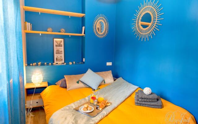 Appartement L'Alma