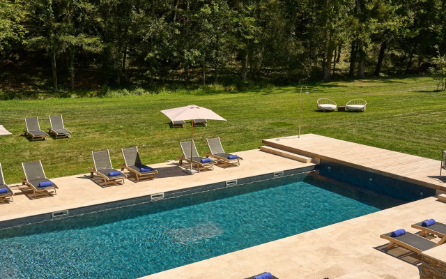 Domaine de La Commanderie de Ballan