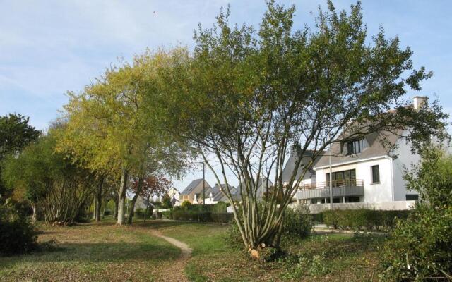 Villa pecheur