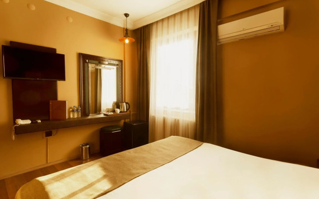 Balikcilar Hotel