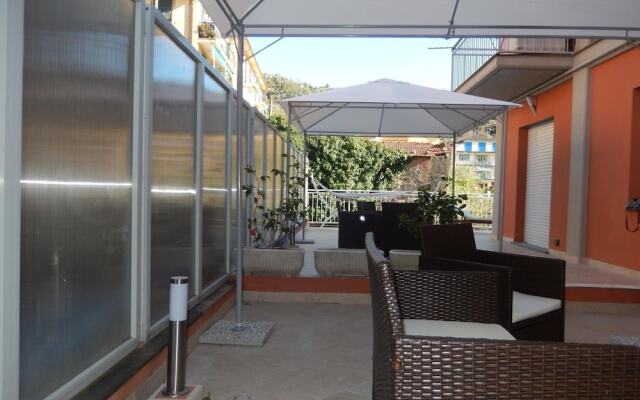 Le Divine La Terrazza