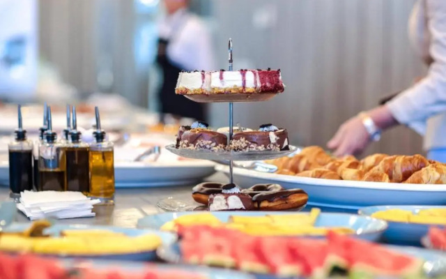 Tanushaj Beach Resort