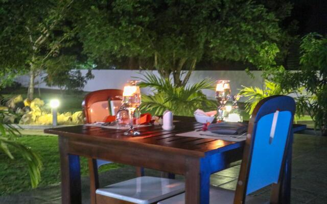 Reddalf's Holiday Resort Arugam Bay