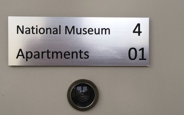 National Museum Apartments