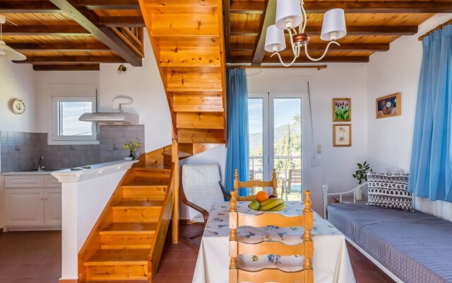 Villa Thea Studios & Apartments