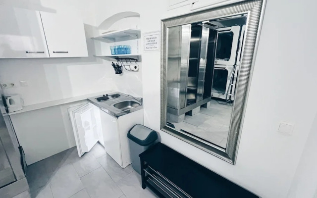 Space One Vienna - Sleeps 7 - Affordable & Central