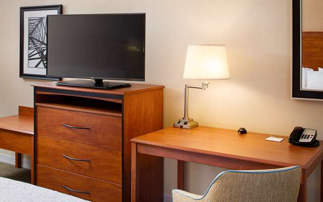 Hampton Inn & Suites Mansfield