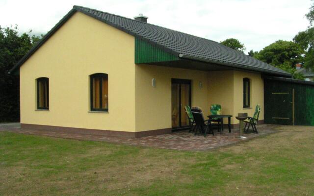 Gemutliche Ferienwohnung in Satow