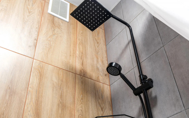 Апартаменты на улице Лыжников