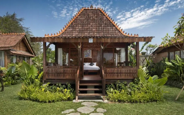 Villa Sekar Jepun
