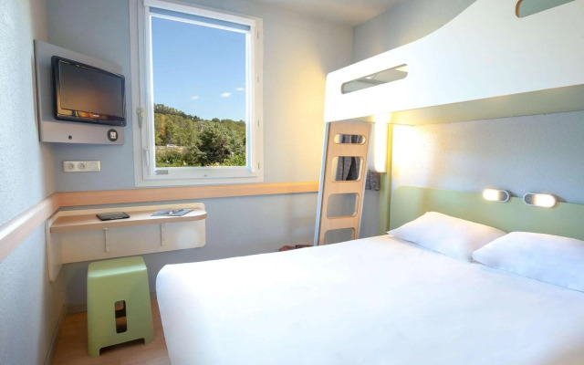ibis budget Brignoles Provence Verte
