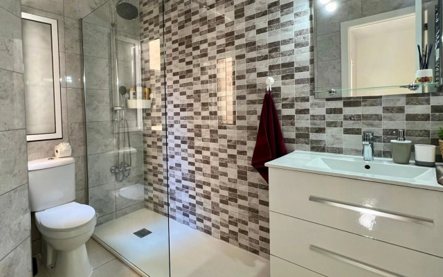 Apartment in La Mata