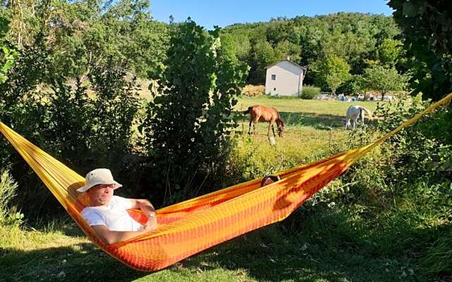 Chambres Et Table D'hotes "La Pastorale Gourmande" Fr - Ne - En - de - It