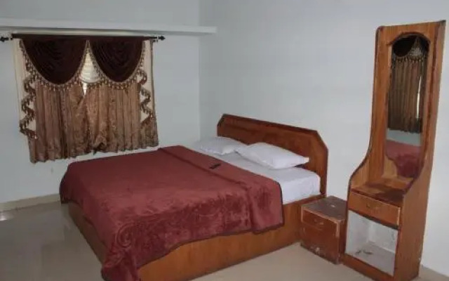 Pearls Resorts