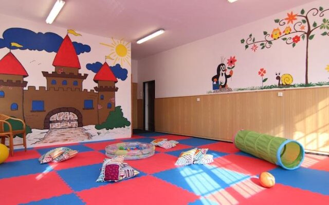 Penzion Sport Abertamy