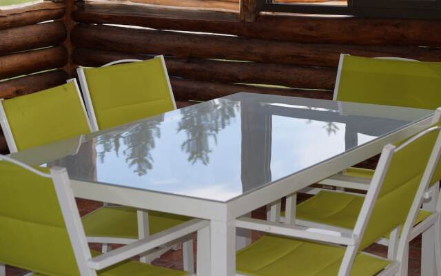 Complejo Río los Patos - Cabañas y Hostel