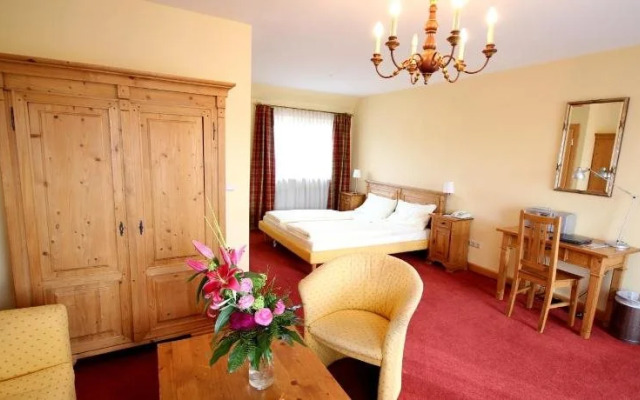 Carinthia Stadthotel