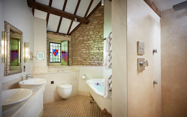 Manor House Bath