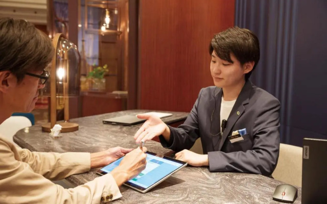 Hotel Springs Makuhari Premier