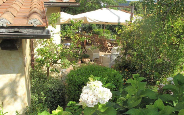 Agriturismo Podere Turicchio