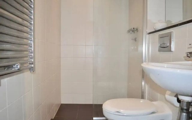 Well-located 1 Bedroom Apartment in Manchester's Media City