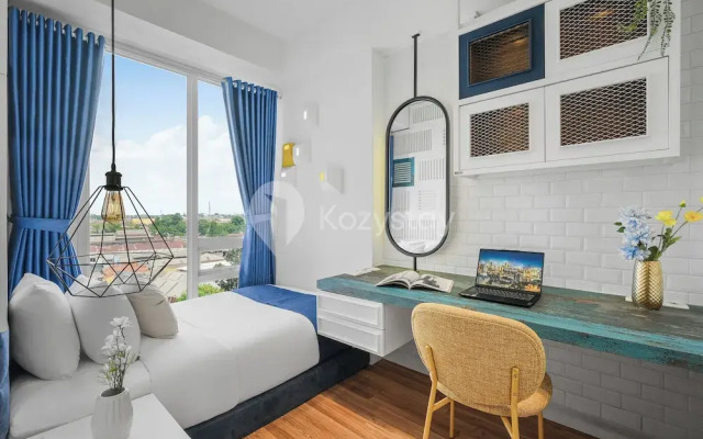 Mardika by Kozystay - Paskal