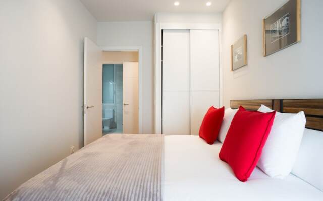 Oteiza Larramendi - Iberorent Apartments
