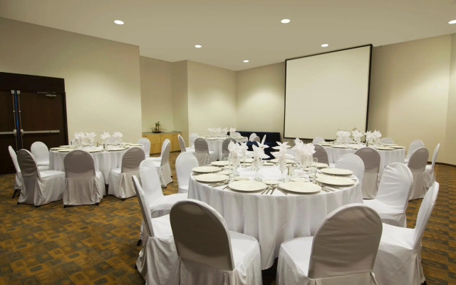 Fiesta Inn Insurgentes Sur