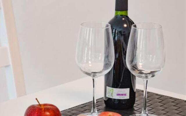 DanySer Suites Vacacionales