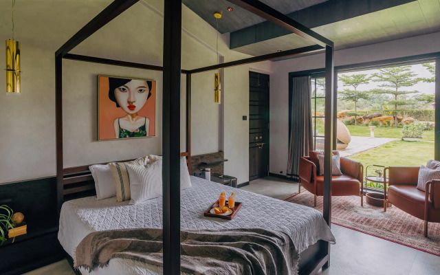 LohonoStays Uday Villa