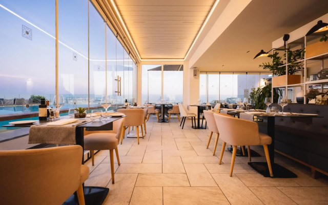 The Embassy Valletta Hotel