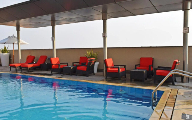 Centro Al Manhal by Rotana