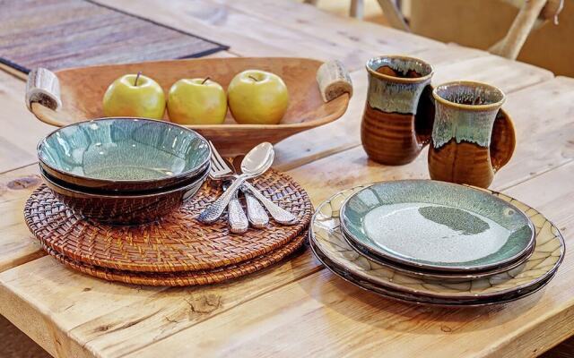 Casa de Familia - 4 Br Home