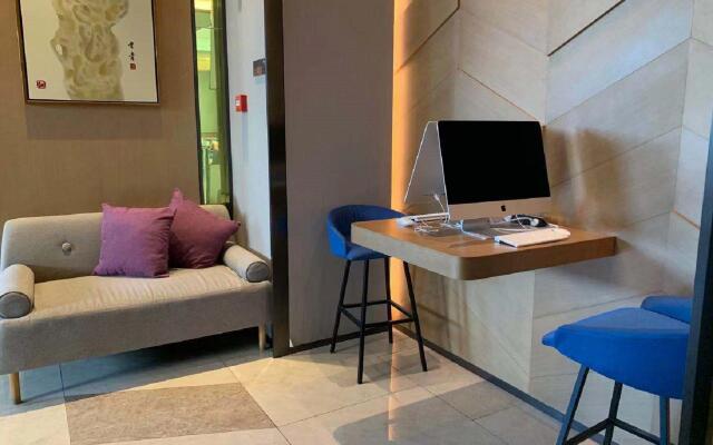Holiday Inn Express Suzhou New District by IHG