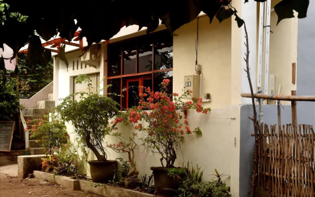 Charlies Shack Lombok