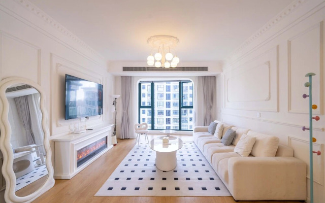Zhome- Riverside Garden-Amazing View