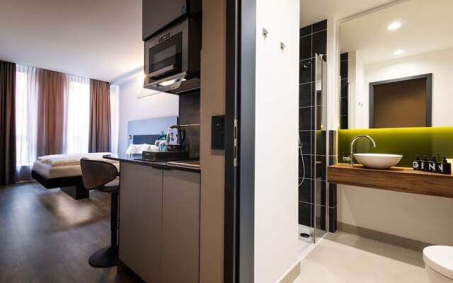 GINN Apartments Stuttgart-Esslingen