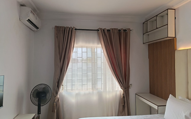 Kbazzapartments