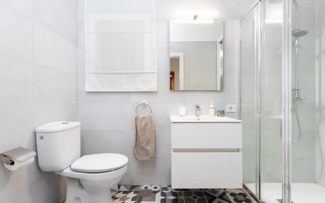 Home2Book Small Beach Paradise Santa Cruz