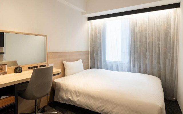 Via Inn Iidabashi Korakuen (Jr West Group)