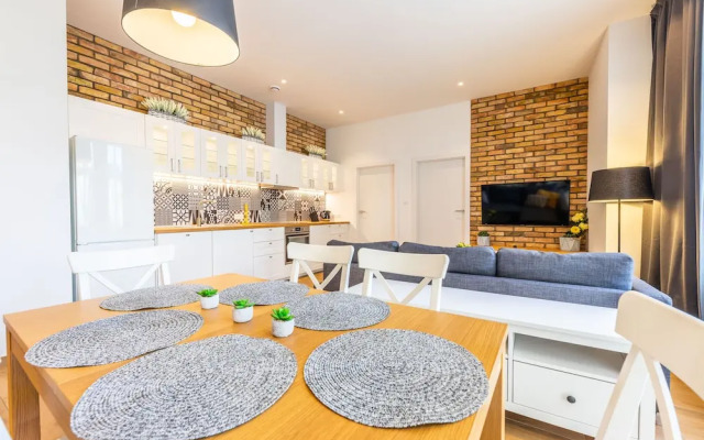 Victus Apartamenty - Adriatic