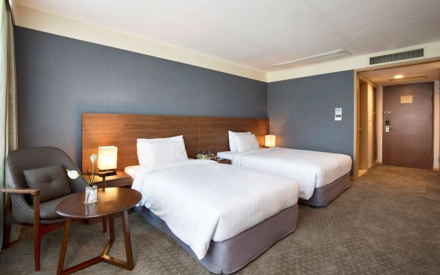 Best Western Premier Incheon Airport