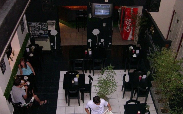 Sudamerika Hostel & Suites Centro