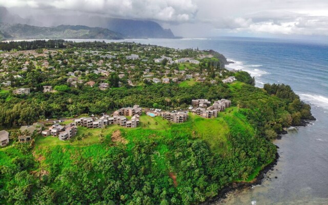 Sealodge H5 2 Bedroom Condo