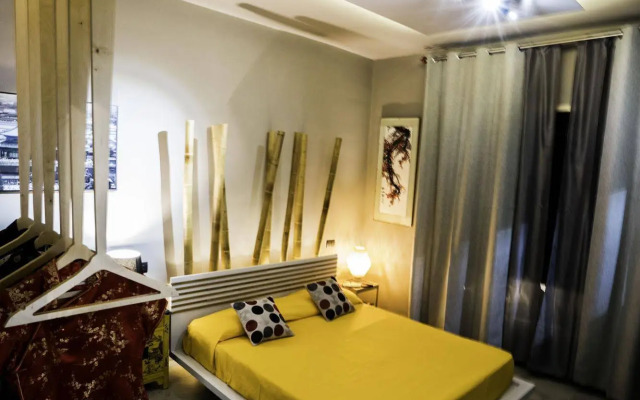 Vinto House Salerno