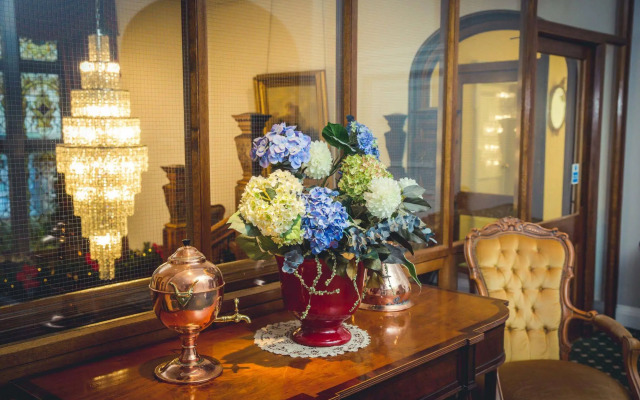 Netherwood Hotel & Spa