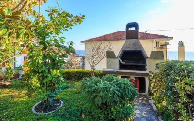 Apartments with WiFi Sumpetar, Omis - 12356