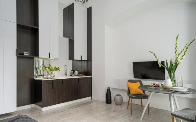 Apartamenty Kazamaty Old Town Wroclaw