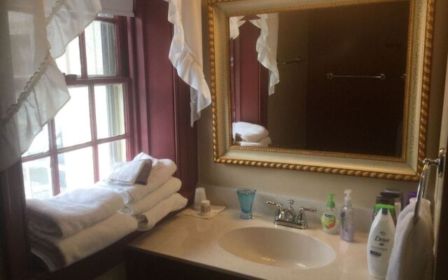 Blue Rock Bed and Breakfast