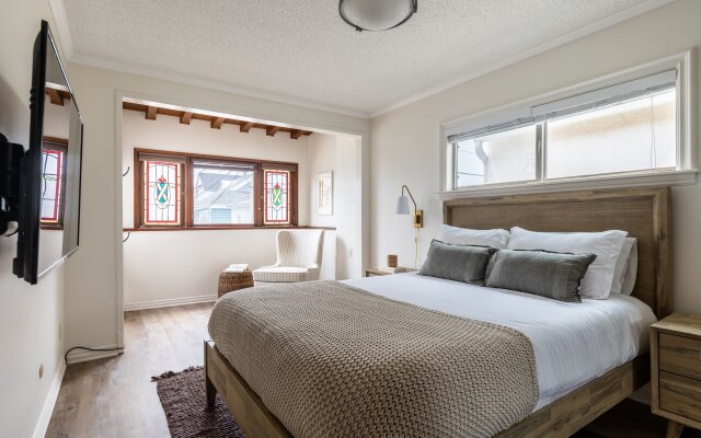 Bay View Buyout by AvantStay